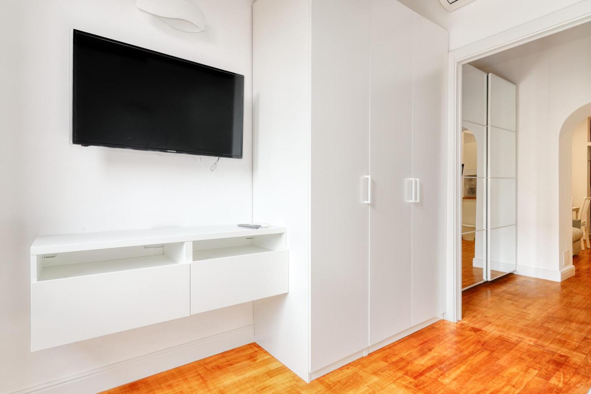 Ferienwohnung Mpm-Bramante In Brera 15 Mailand Exterior foto